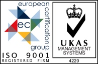 Molygran ISO 9001