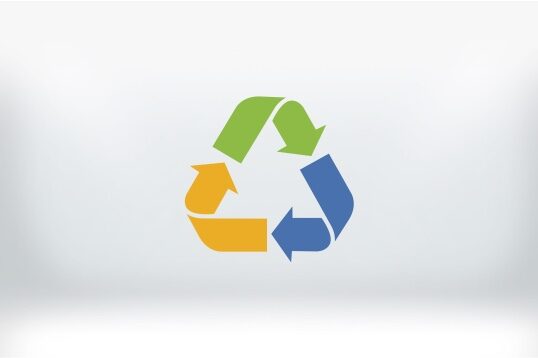 Where can I recycle my polystyrene packaging?