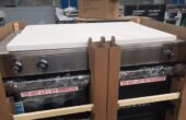polystyrene product packaging