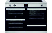 range cooker product packaging