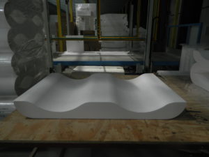 Rubber mats