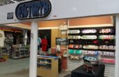 custom signage
