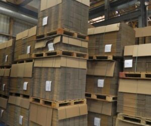 packaging supplies cardboard boxes