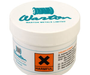 warton metals
