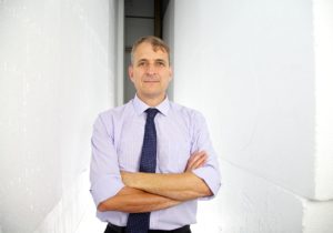Patrick Eastham