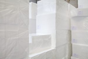 packaging supplies