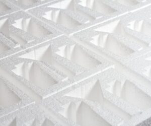 Polystyrene Packaging Suppllies