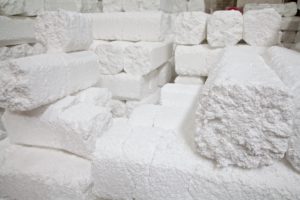 eps briquettes