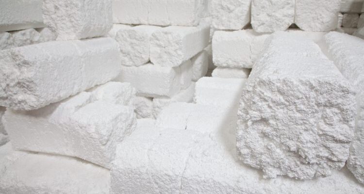 eps briquettes