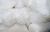 Polystyrene Chips