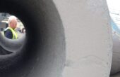 lined vent pipes
