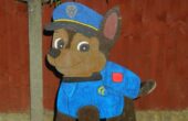 giant chase paw patrol