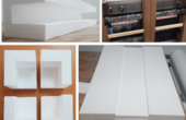 White Goods Polystyrene Packaging