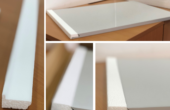 L-Shape Protective Packaging