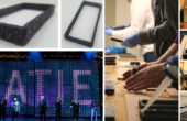 Polystyrene Display Solutions
