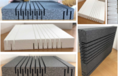 Expanded Polystyrene Insulation