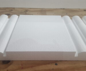 eps carpet cassette
