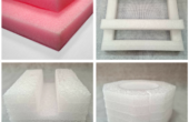 Polyethylene Foam Packaging