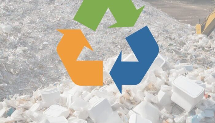 The War on Plastics - Why we don't agree!