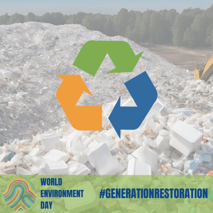 The War on Plastics – Why we don’t agree!