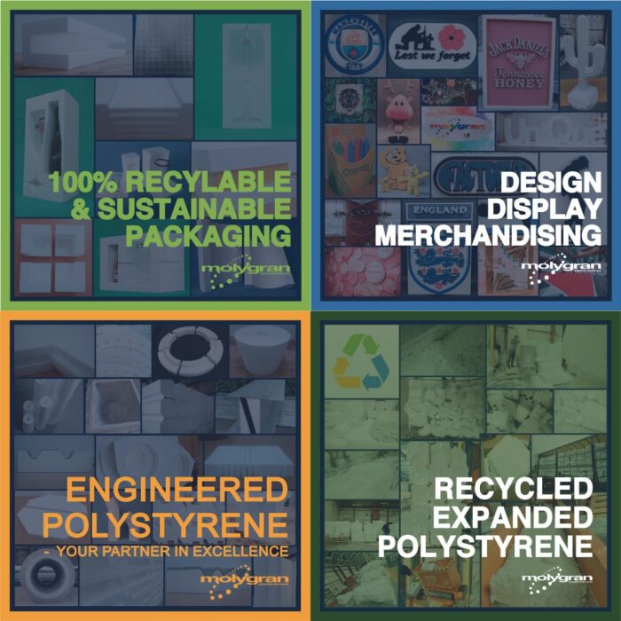 Why make Molygran your Partner in Excellence?