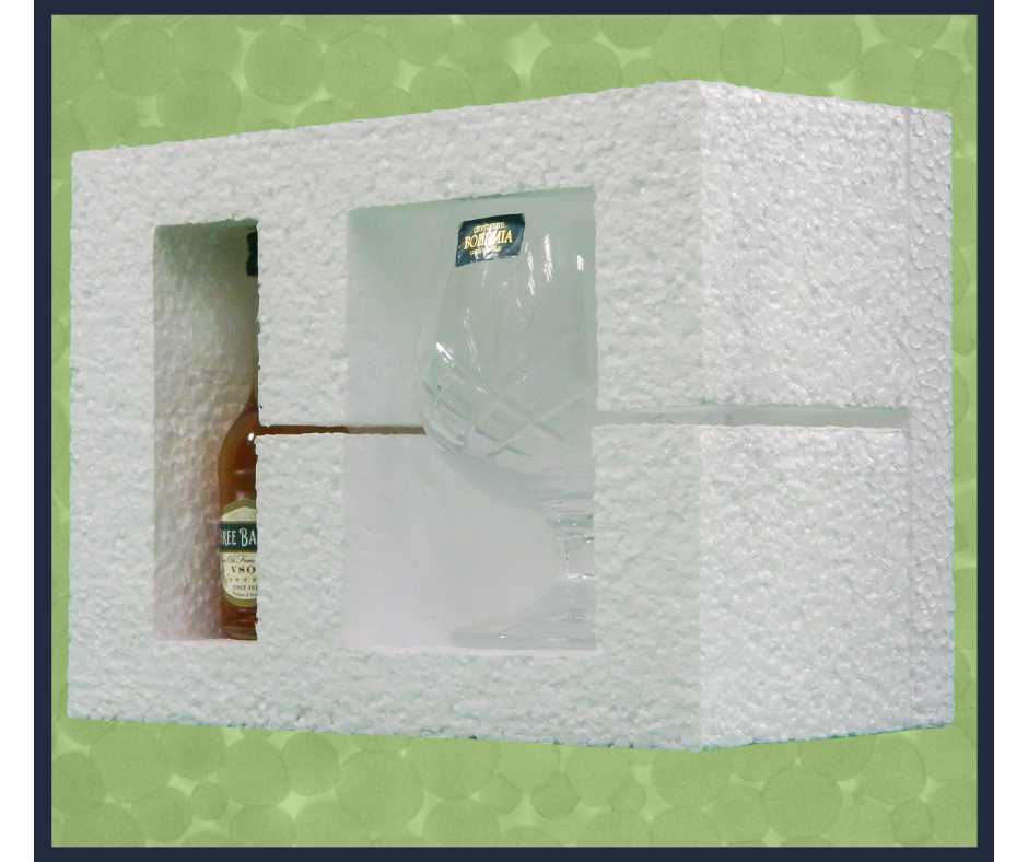 Polystyrene Package Polystyrene Packaging Products - Molygran