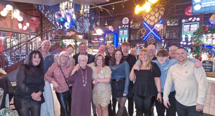 Molygran Newsletter- Thank you for 2025